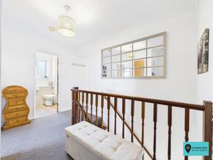 Landing- click for photo gallery